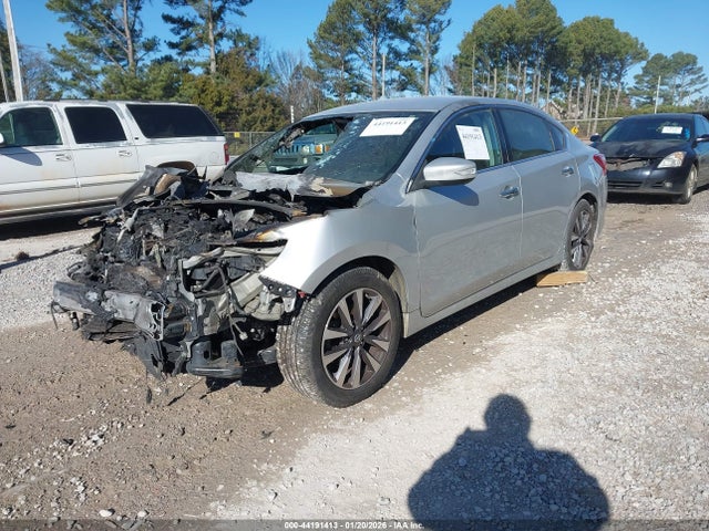 1N4AL3AP3HC234125 Nissan Altima 2.5 Sl