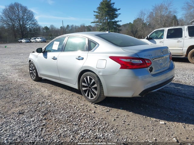 1N4AL3AP3HC234125 Nissan Altima 2.5 Sl
