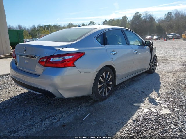 1N4AL3AP3HC234125 Nissan Altima 2.5 Sl