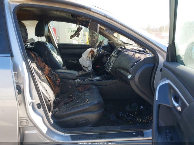 1N4AL3AP3HC234125 Nissan Altima 2.5 Sl