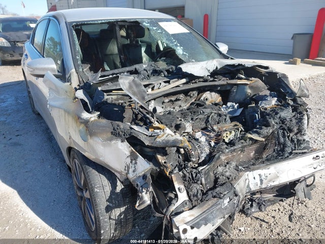 1N4AL3AP3HC234125 Nissan Altima 2.5 Sl