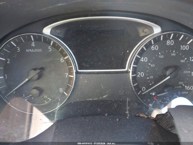 1N4AL3AP3HC234125 Nissan Altima 2.5 Sl