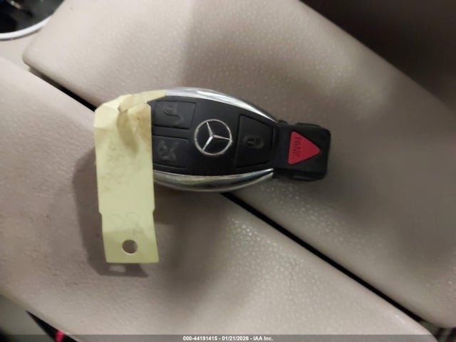 Aukcja sprzedaży 2012 Mercedes-benz C 300 Sport 4matic, vin: WDDGF8BB8CR211446, numer aukcji: 44191415