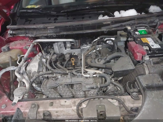 2022 MITSUBISHI OUTLANDER JA4J3VA86NZ024734 Photo 9