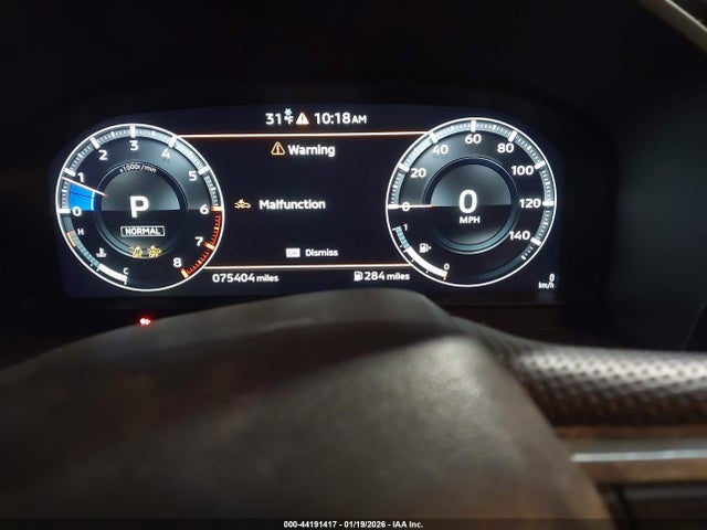 2022 MITSUBISHI OUTLANDER JA4J3VA86NZ024734 Photo 6