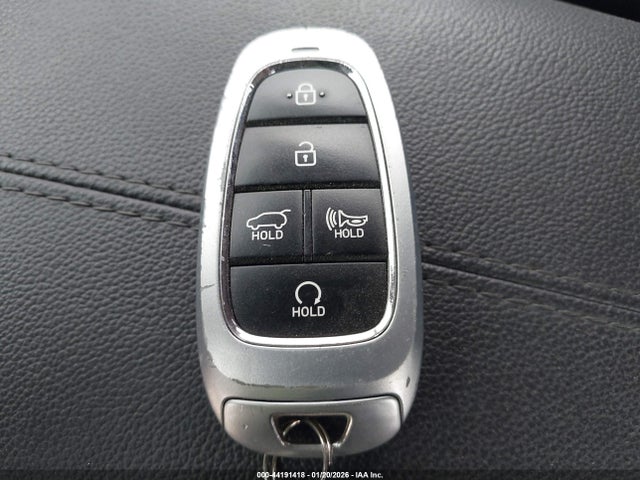 5NMJB3DE6RH355600 Hyundai TUCSON SEL