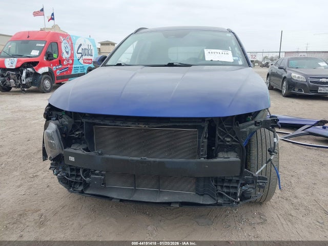 5NMJB3DE6RH355600 Hyundai TUCSON SEL