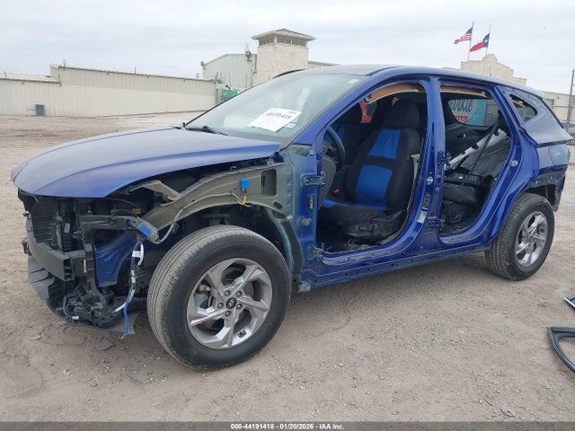 5NMJB3DE6RH355600 Hyundai TUCSON SEL