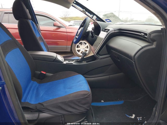 5NMJB3DE6RH355600 Hyundai TUCSON SEL