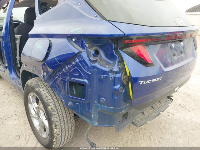 5NMJB3DE6RH355600 Hyundai TUCSON SEL