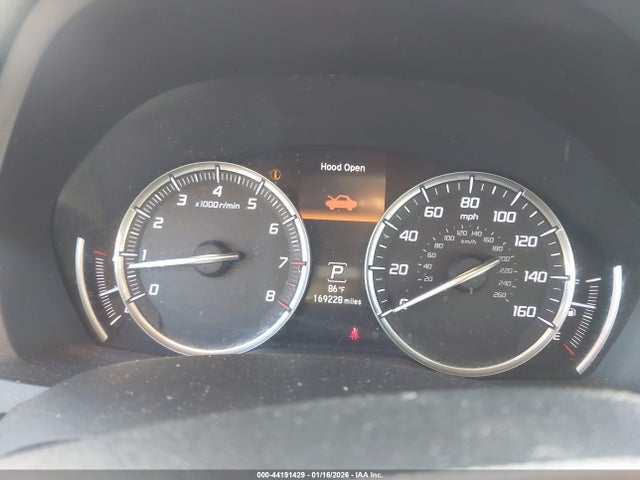 Aukcja sprzedaży 2016 Acura Mdx Acurawatch Plus Package, vin: 5FRYD3H21GB009041, numer aukcji: 44191429