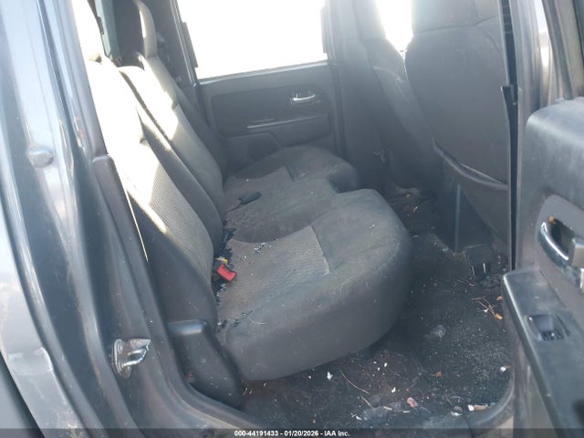 2009 Gmc Canyon Sle2 მანქანა იყიდება აუქციონზე, vin: 1GTDT13E798152636, აუქციონის ნომერი: 44191433