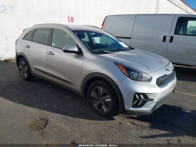 2020 KIA NIRO KNDCB3LC0L5393035