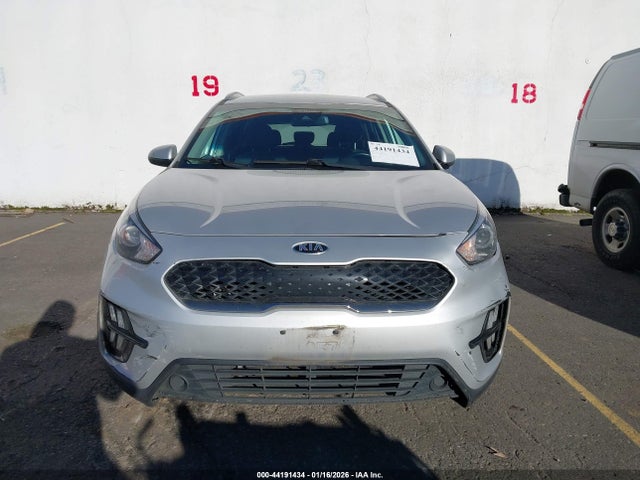 KIA Niro Lxs 2020 KNDCB3LC0L5393035 Image 12