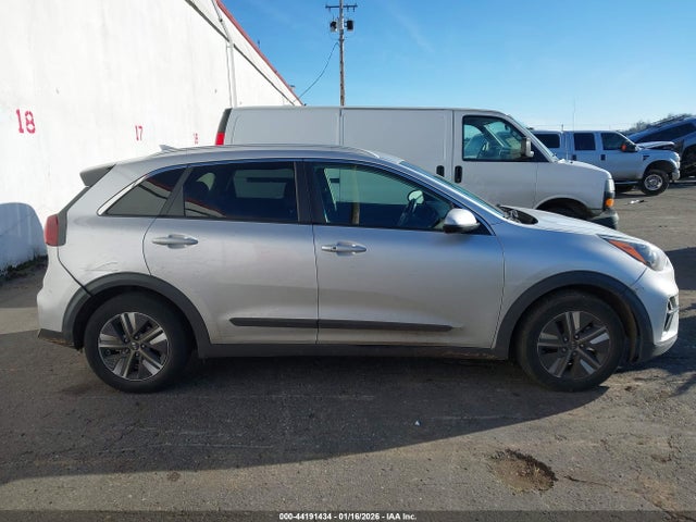 KIA Niro Lxs 2020 KNDCB3LC0L5393035 Image 13