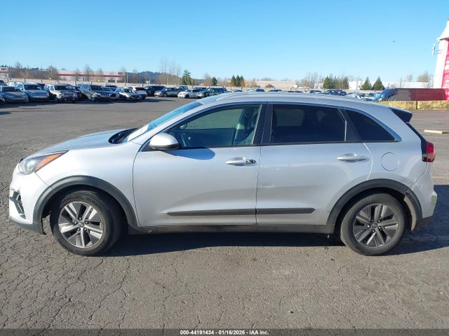 KIA Niro Lxs 2020 KNDCB3LC0L5393035 Image 14