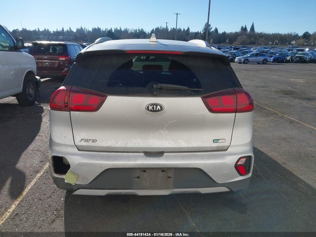 KIA Niro Lxs 2020 KNDCB3LC0L5393035 Image 16