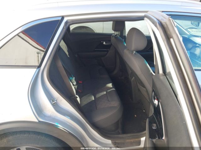 2020 KIA NIRO KNDCB3LC0L5393035 Photo 7