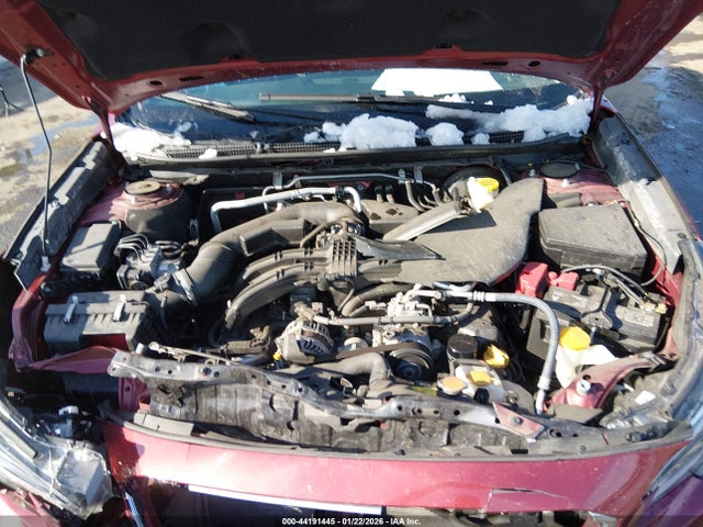 4S4BTANC0N3178596 Subaru Outback Limited
