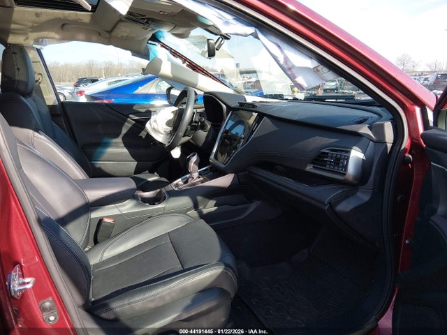 4S4BTANC0N3178596 Subaru Outback Limited