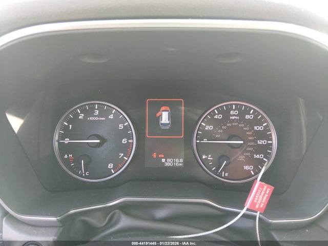 4S4BTANC0N3178596 Subaru Outback Limited