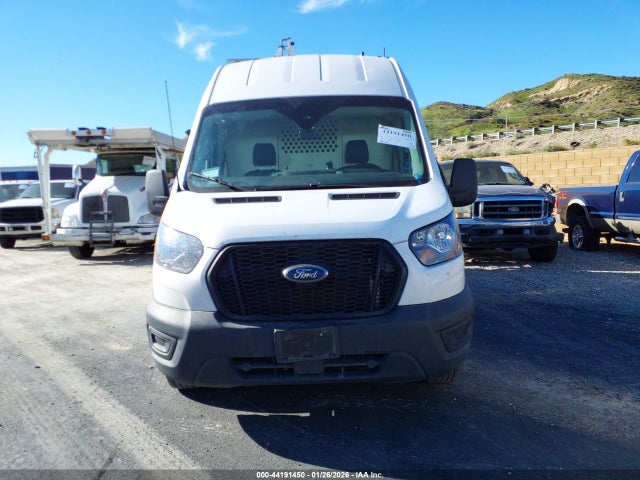 1FTBW3X8XNKA84019 Ford Transit-350 Cargo Van
