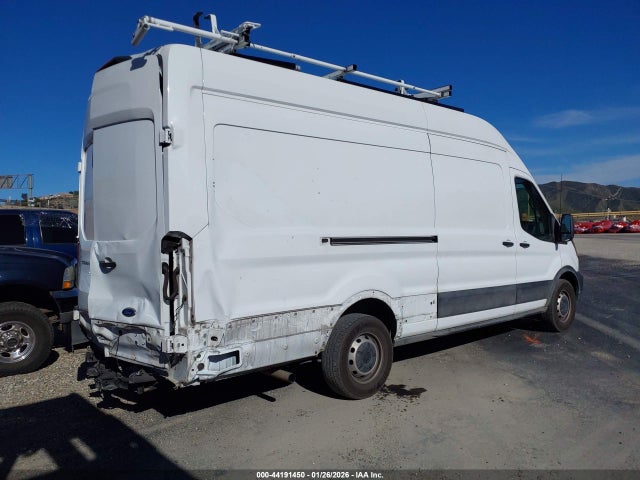 1FTBW3X8XNKA84019 Ford Transit-350 Cargo Van