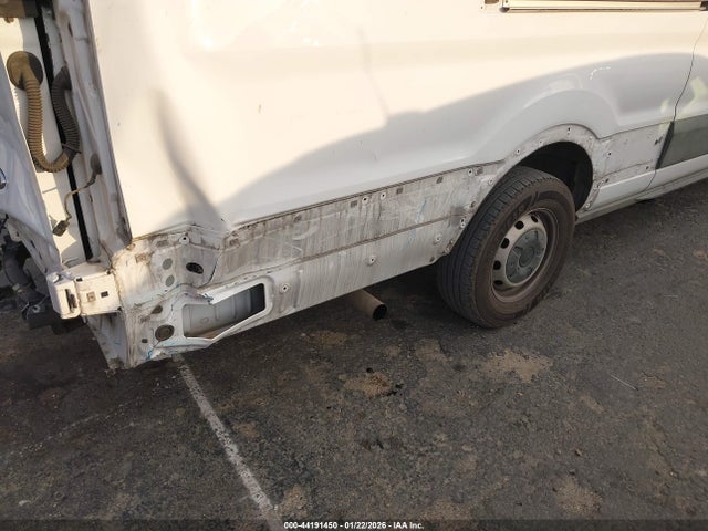 1FTBW3X8XNKA84019 Ford Transit-350 Cargo Van