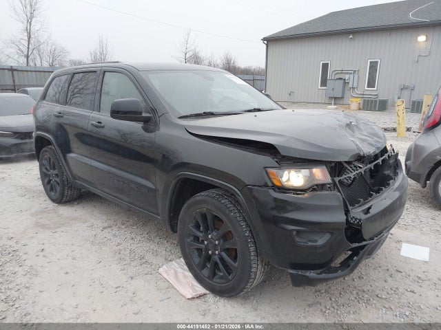2018 JEEP GRAND CHEROKEE 1C4RJFAG9JC360192