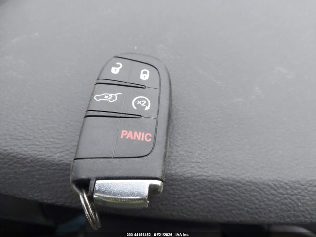 2018 JEEP GRAND CHEROKEE 1C4RJFAG9JC360192 Photo 10