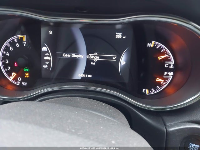 2018 JEEP GRAND CHEROKEE 1C4RJFAG9JC360192 Photo 6