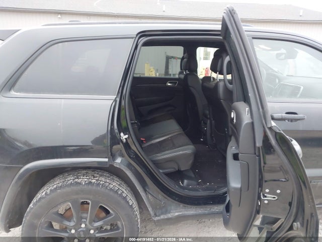 2018 JEEP GRAND CHEROKEE 1C4RJFAG9JC360192 Photo 7