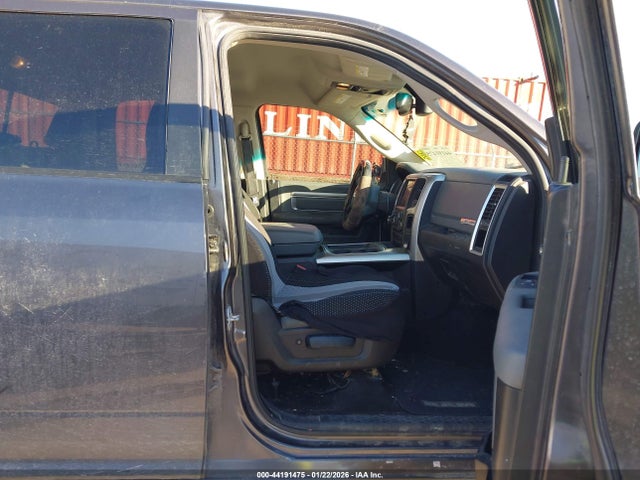 44191475 :رقم المزاد ، 1C6RR7LT8GS137849 vin ، 2016 Ram 1500 Big Horn مزاد بيع