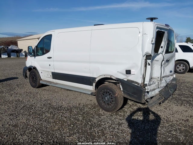 Ford Transit-250 2019 1FTYR1YM3KKB20274 Image 3