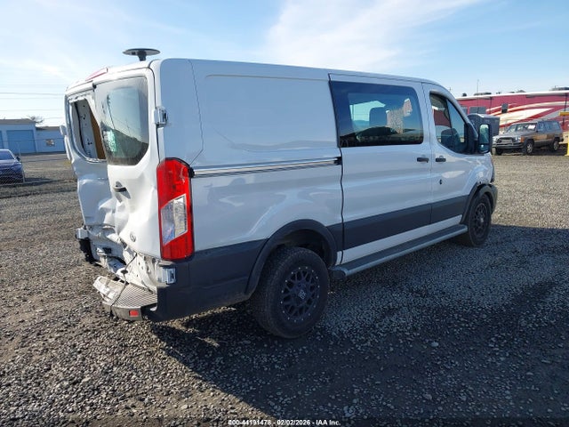 Ford Transit-250 2019 1FTYR1YM3KKB20274 Image 4