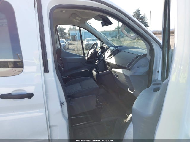 Ford Transit-250 2019 1FTYR1YM3KKB20274 Image 5