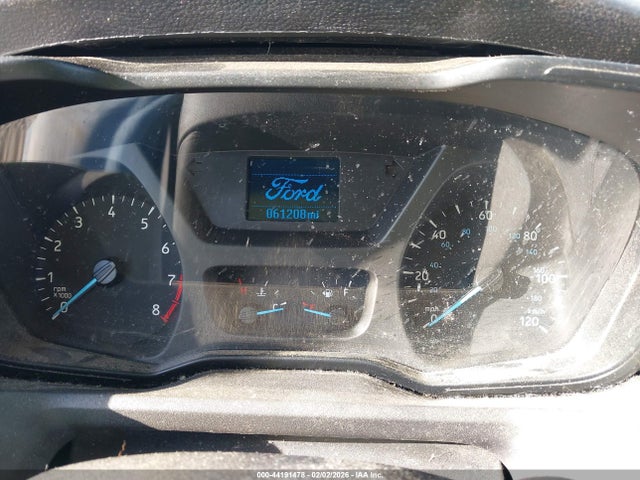 Ford Transit-250 2019 1FTYR1YM3KKB20274 Image 7