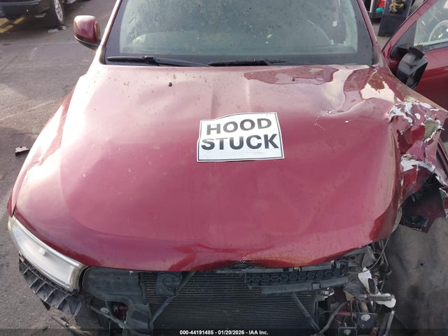 2019 DODGE DURANGO 1C4RDHAG7KC585022 Photo 9