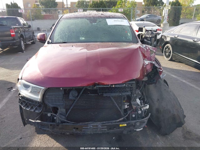 Dodge Durango Sxt Rwd 2019 1C4RDHAG7KC585022 Image 12