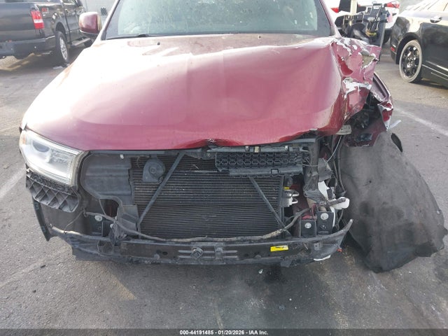 2019 DODGE DURANGO 1C4RDHAG7KC585022 Photo 5