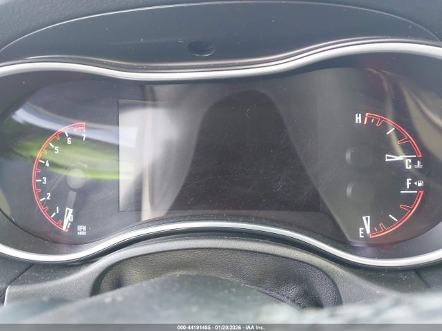 2019 DODGE DURANGO 1C4RDHAG7KC585022 Photo 6