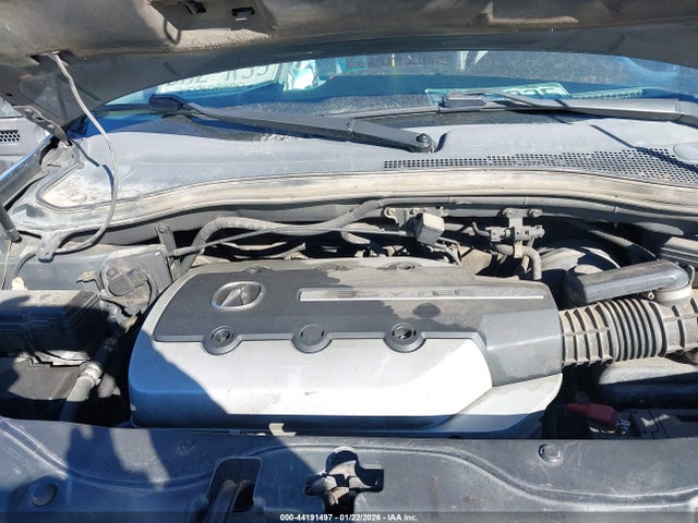 2005 ACURA MDX 2HNYD18235H541379 Photo 9