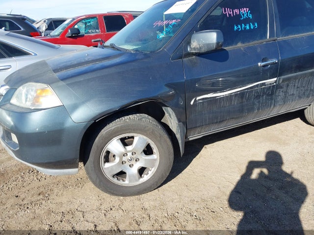 2005 ACURA MDX 2HNYD18235H541379 Photo 5