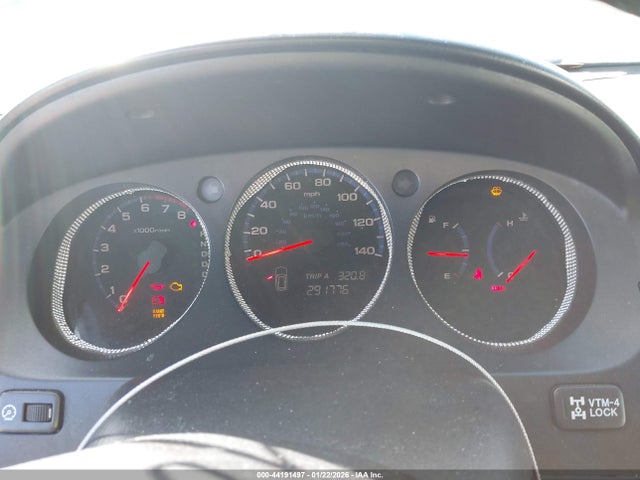 2005 ACURA MDX 2HNYD18235H541379 Photo 6