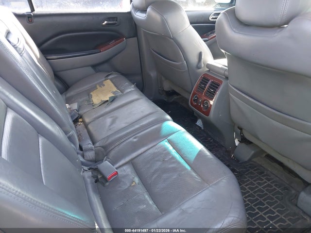 2005 ACURA MDX 2HNYD18235H541379 Photo 7