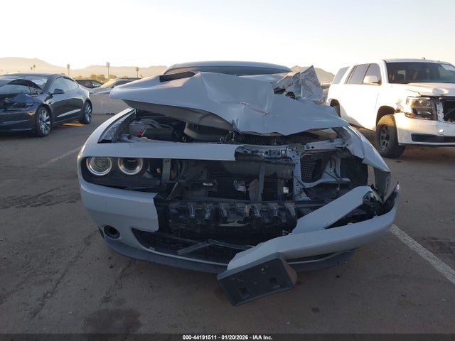 2C3CDZAG1MH573223 Dodge Challenger Sxt