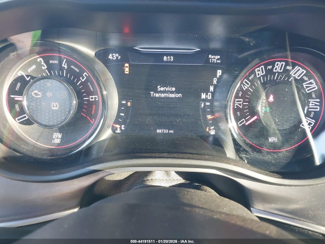 2C3CDZAG1MH573223 Dodge Challenger Sxt