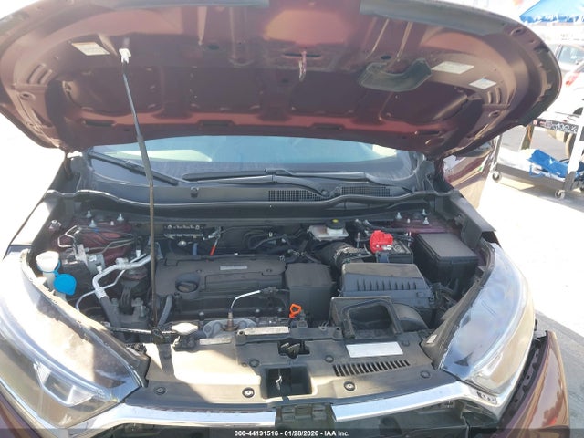 5J6RW5H30KL004255 Honda CR-V LX
