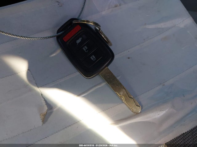 5J6RW5H30KL004255 Honda CR-V LX