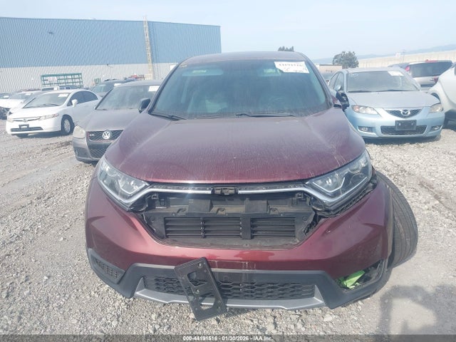 5J6RW5H30KL004255 Honda CR-V LX